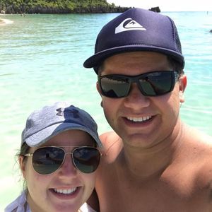 Meet your Posher, Sam